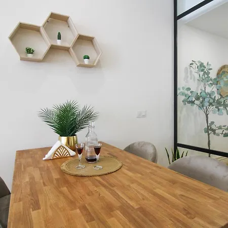 La Vida In Unique Apartamento