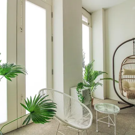 La Vida In Unique Apartamento